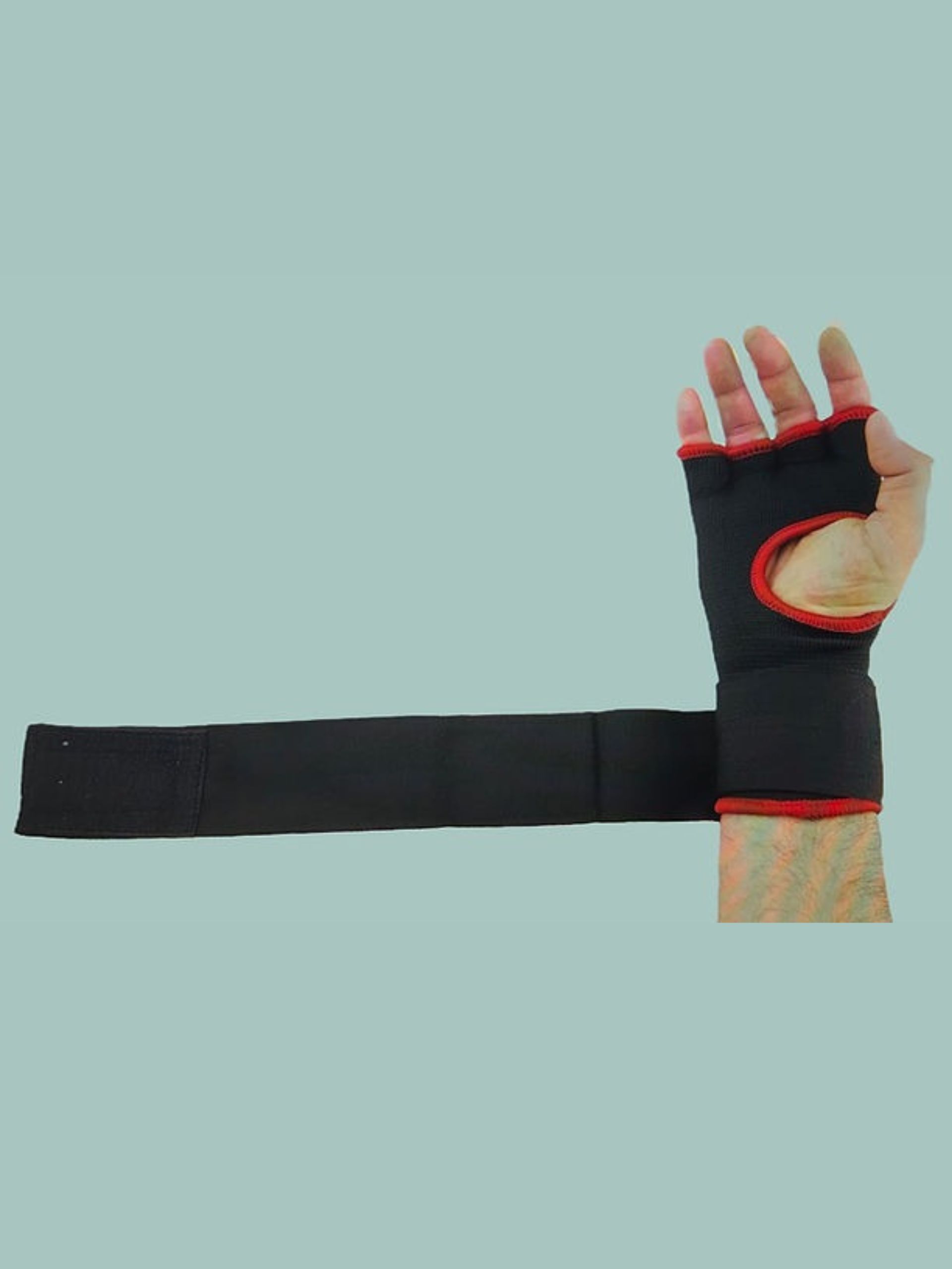 Hand Wraps Gel Inner Gloves