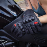 	Motorcycle Gloves