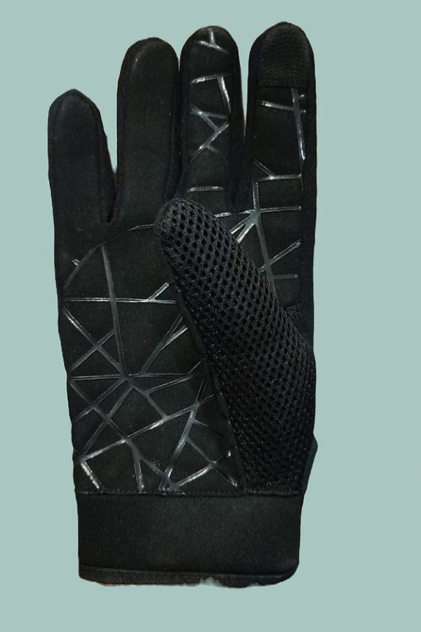 Venom Motorbike gloves - Image 2