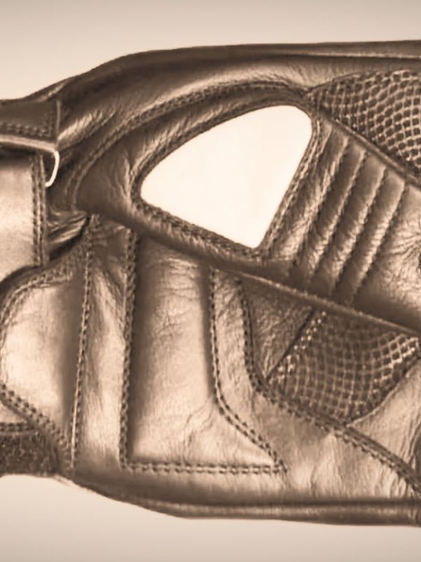 Fusion Motorbike gloves - Image 3