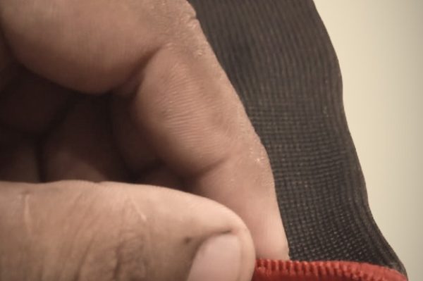 Hand Wraps Gel Inner Gloves - Image 2
