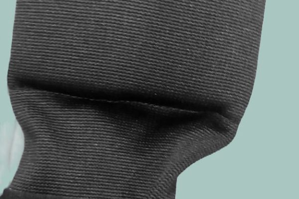 Hand Wraps Gel Inner Gloves - Image 4