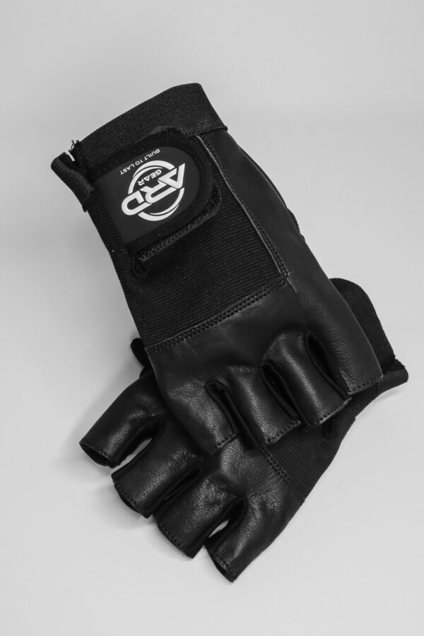 Weightlifting and Powerlifting Premium Leather - Image 10